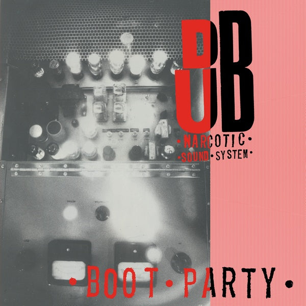 Boot Party (Vinyl) - Apocalypse Vinyl