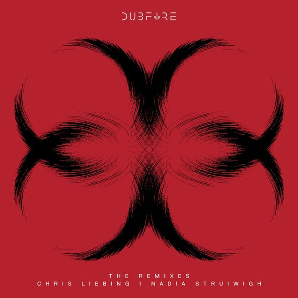 EVOLV (The Remixes)(Chris Liebing/Nadia Struiwigh) (Vinyl)