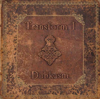 Transform I (CD)