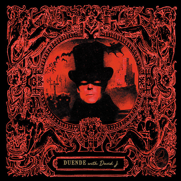 Oracle Of The Horizontal (Vinyl) - Apocalypse Vinyl