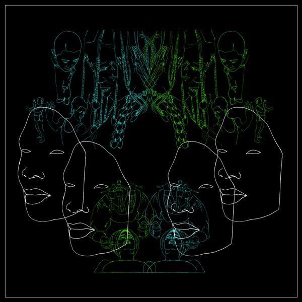 Buffering Juju (Vinyl) - Apocalypse Vinyl