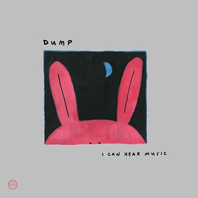 I Can Hear Music (CD)