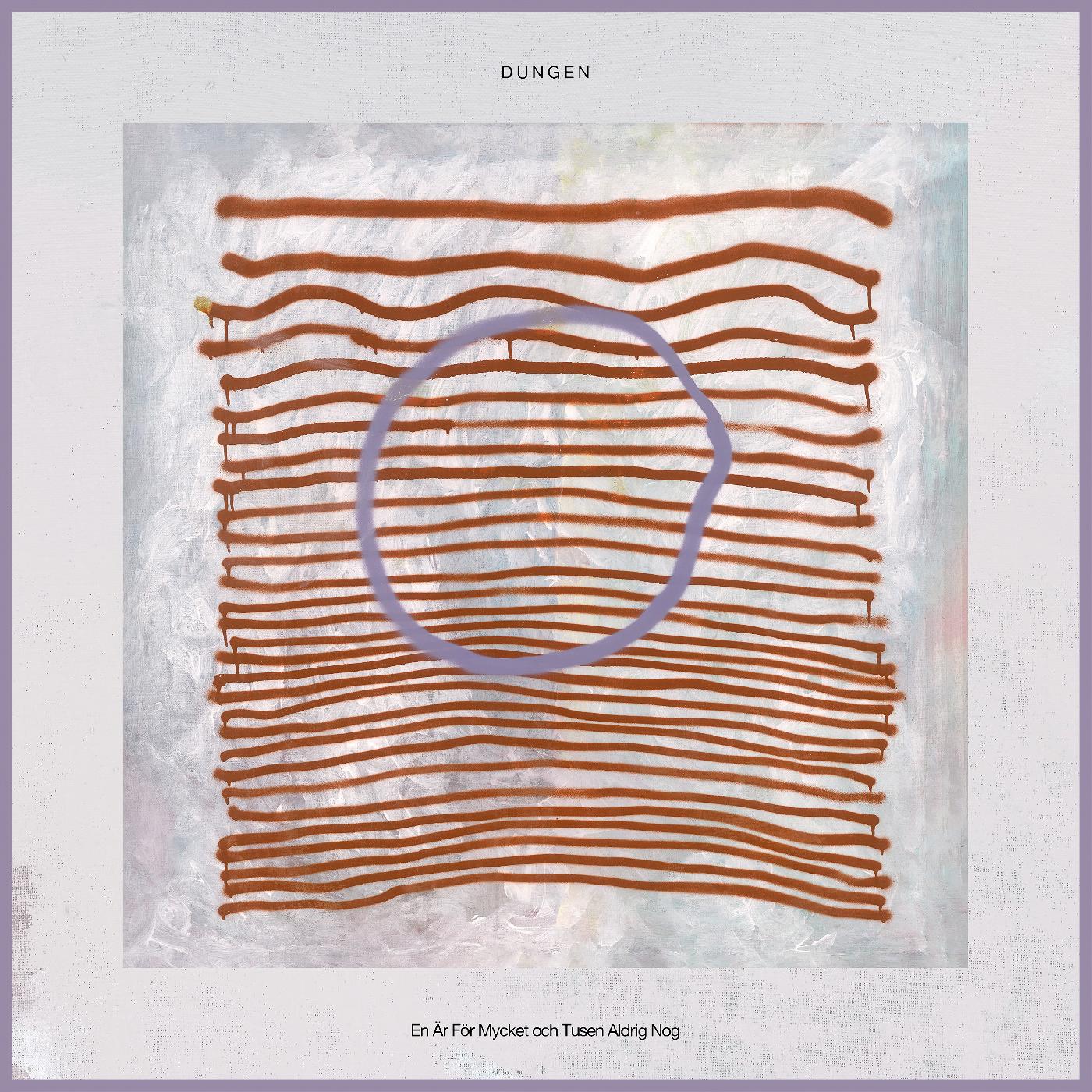 En Är För Mycket och Tusen Aldrig Nog (Vinyl)