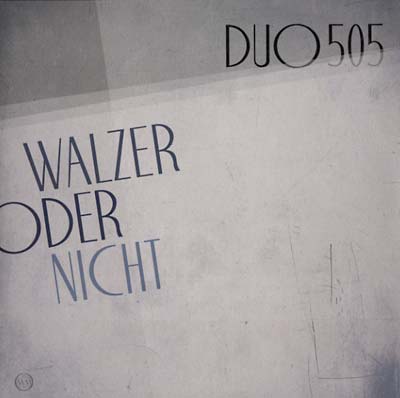 Walzer Oder Nicht (Vinyl) - Apocalypse Vinyl