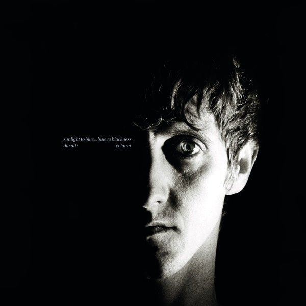 Sunlight To Blue... Blue To Blackness (Vinyl) - Apocalypse Vinyl