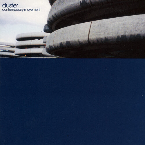 Contemporary Movement (Cassette) (Cassette)