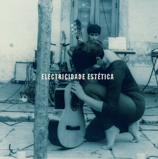 Electricidade Estetica (Vinyl)
