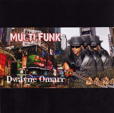 Multi Funk (CD)