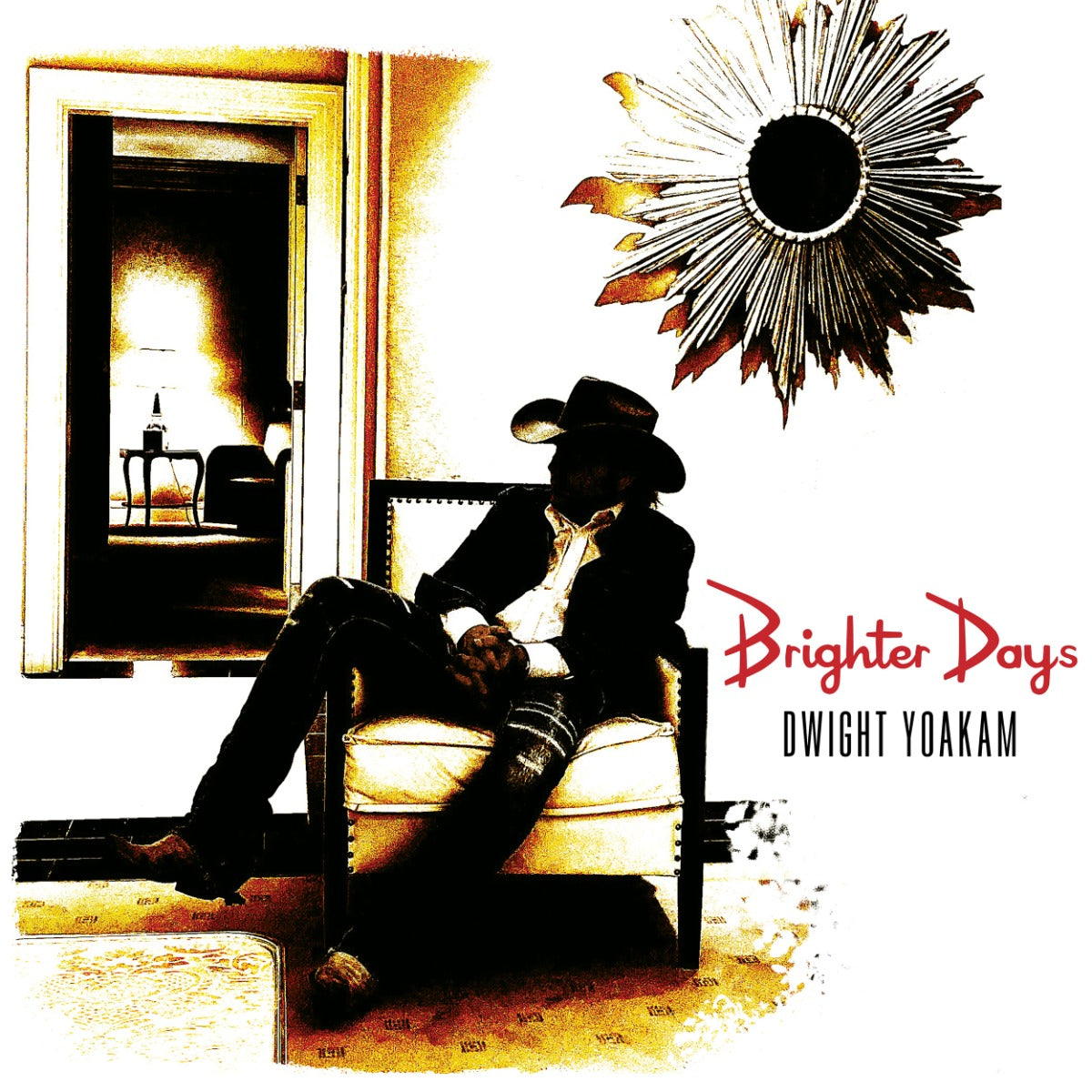 Brighter Days (CD)