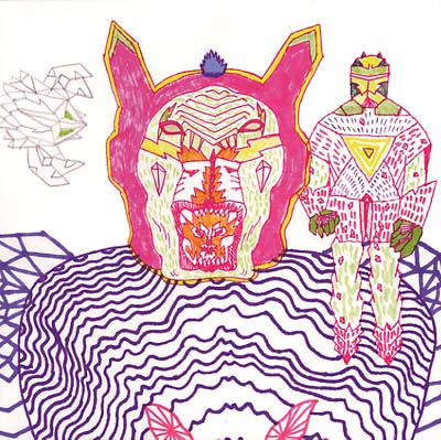 Imperator EP (Vinyl) - Apocalypse Vinyl