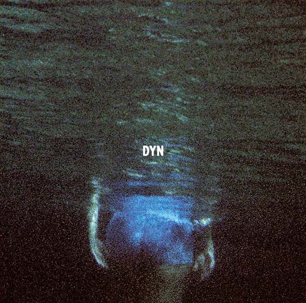 Dyn (Vinyl) - Apocalypse Vinyl
