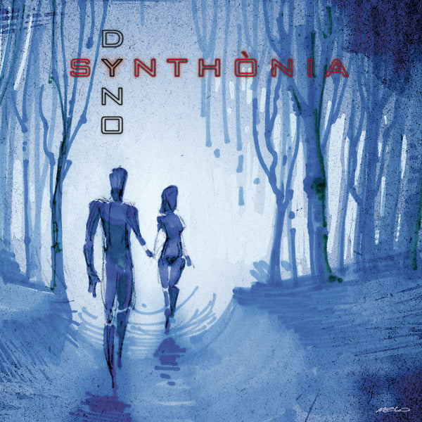 Synthonia (Vinyl) - Apocalypse Vinyl