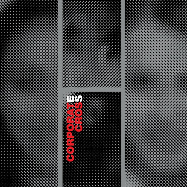 Corporate Cross (Vinyl) - Apocalypse Vinyl