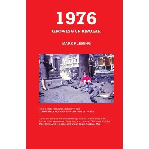 1976 - Growing Up Bipolar