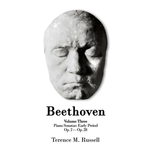 Beethoven - The Piano Sonatas - Early Period - Op. 2-Op. 28