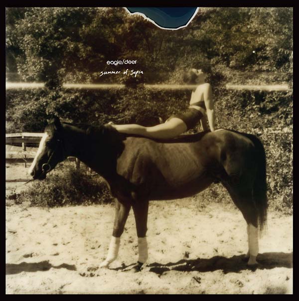 Summer of Sepia (Vinyl) - Apocalypse Vinyl