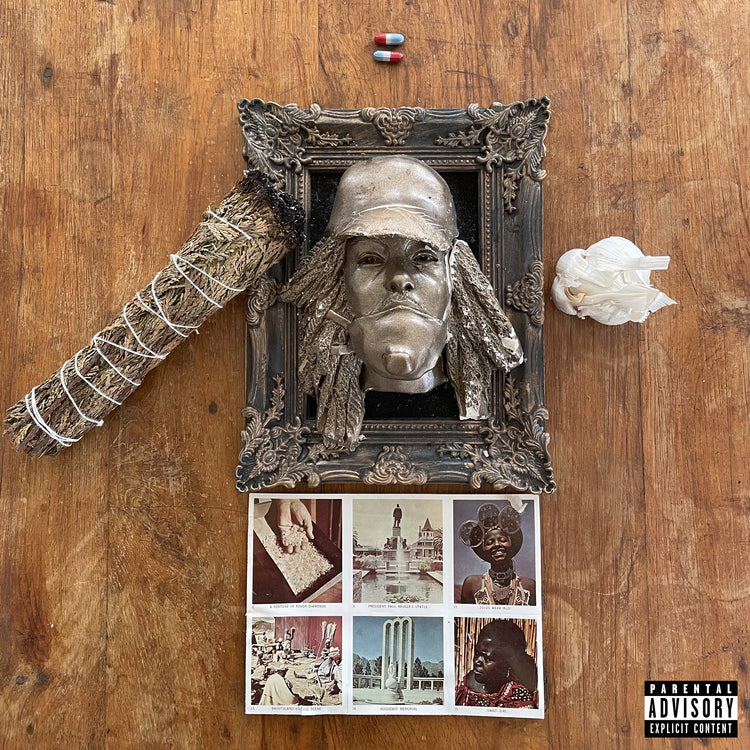 SICK! (Indie Exclusive) (Vinyl)