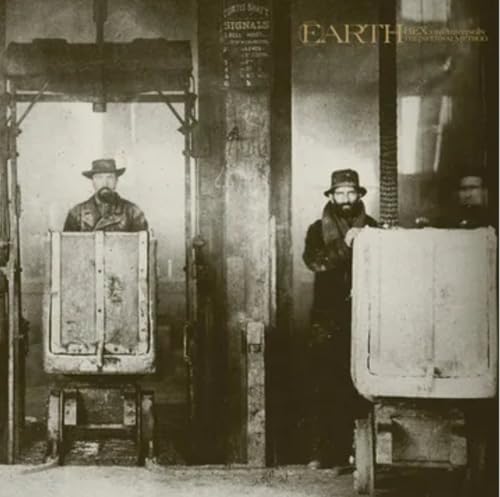 Hex: Or Printing In The Infernal Method (Rsd 4.12.25) (Vinyl)