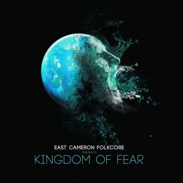 Kingdom Of Fear (CD)