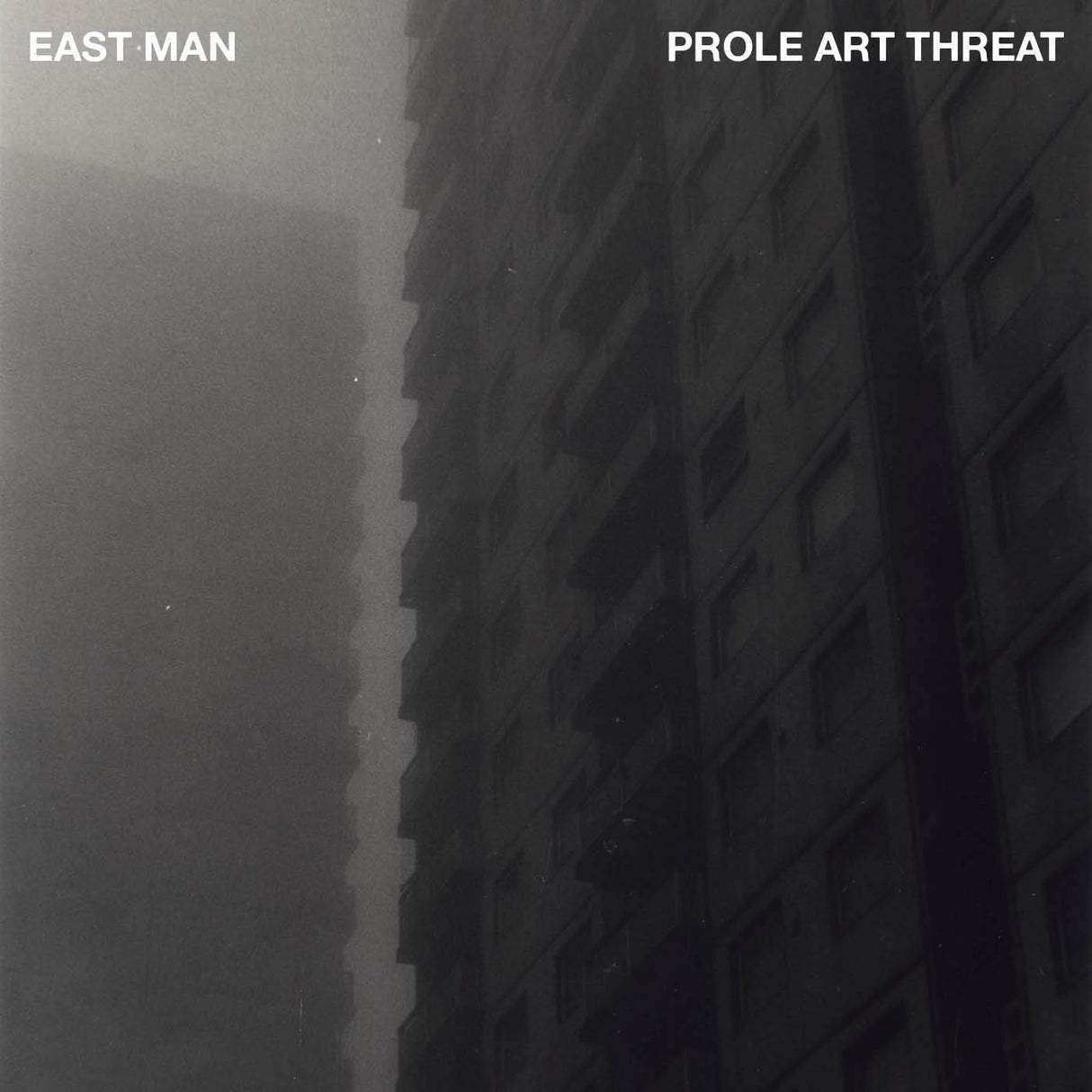 Prole Art Threat (Vinyl)