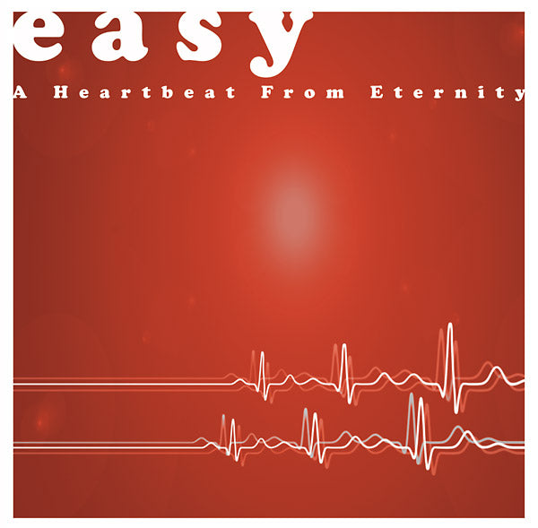 A Heartbeat From Eternity (Vinyl) - Apocalypse Vinyl