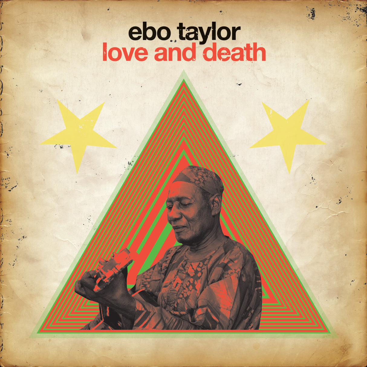 Love And Death (Vinyl) - Apocalypse Vinyl