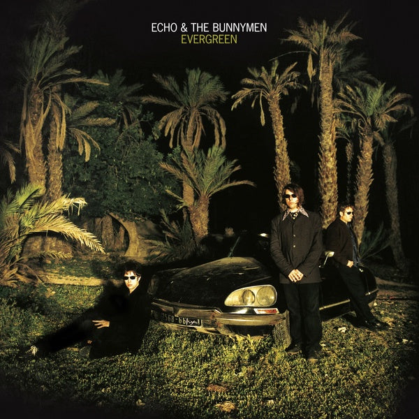 Evergreen (Standard Edition) (CD)