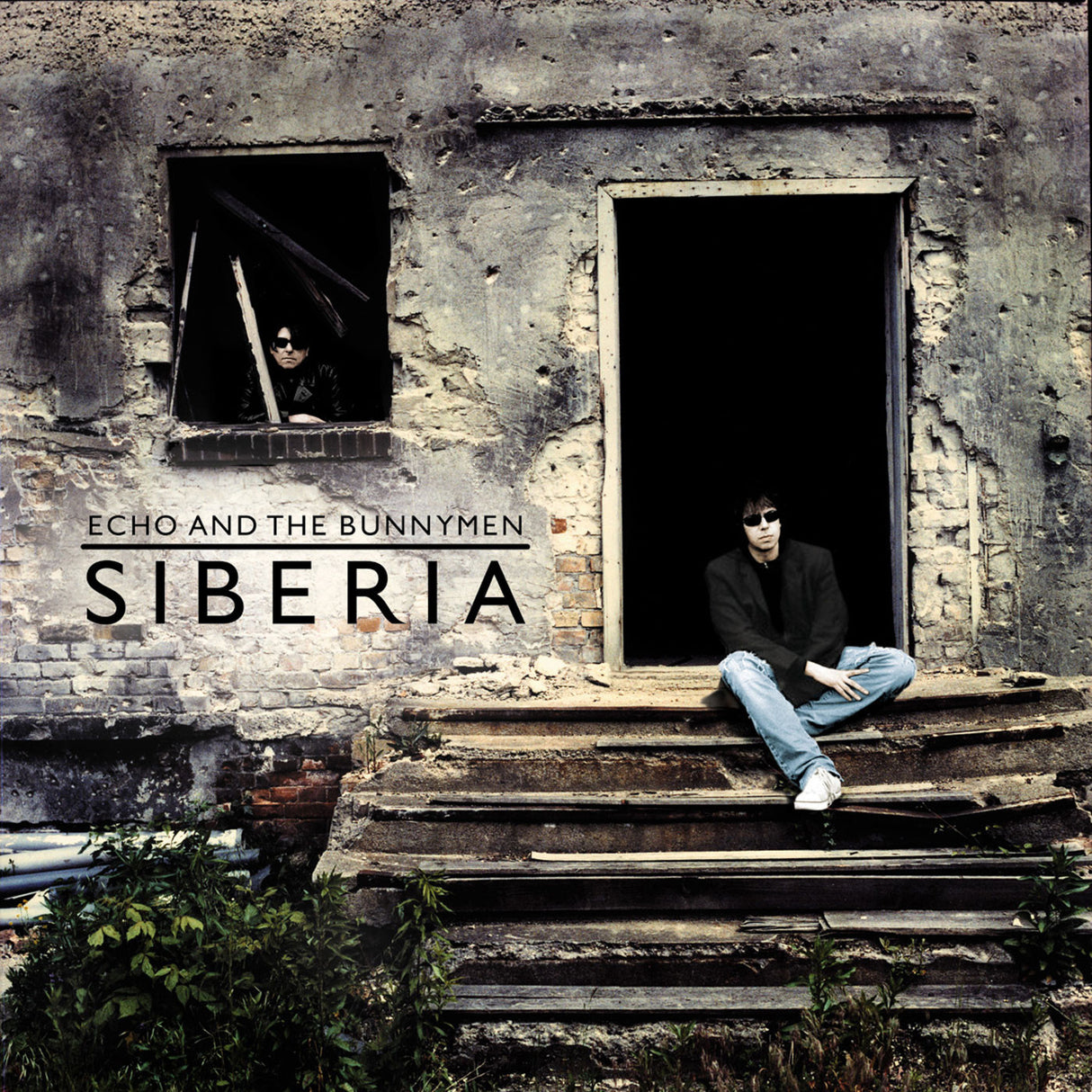 Siberia (CD)