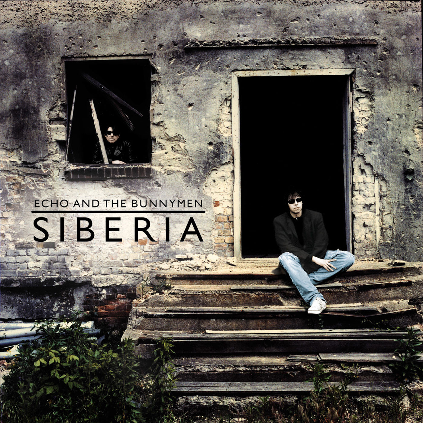 Siberia (CD)