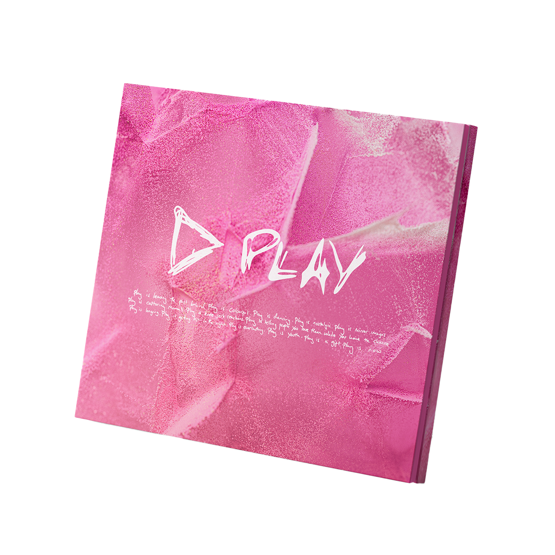 Play Deluxe Cd (Limited Edition) (20 Page Booklet) (Bonus Tracks) (CD)