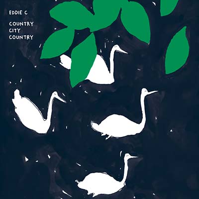 Country City Country (CD)