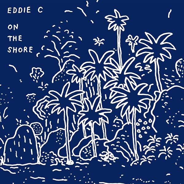 On The Shore (CD)