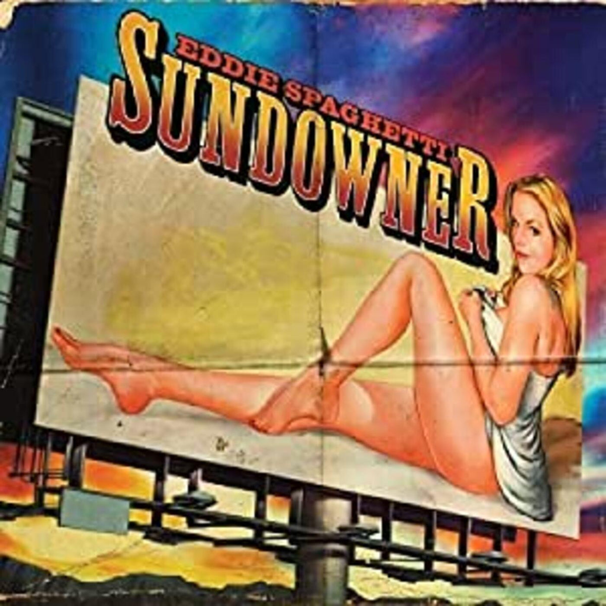 Sundowner (CD)