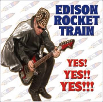 Yes! Yes!! Yes!!! (CD)