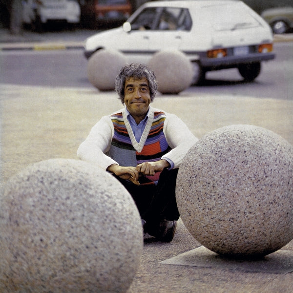 Cuerpo Y Alma: 40Th Anniversary Release (Vinyl)