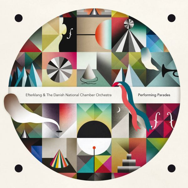 Performing Parades (CD+DVD) (CD)