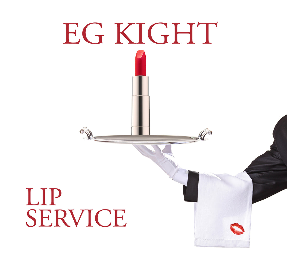 Lip Service (CD)