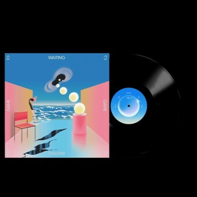 Waiting Game (Vinyl)