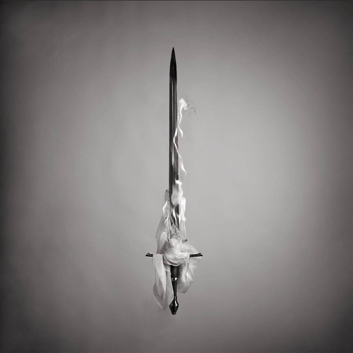Self-Annihilating Consciousness (Vinyl)