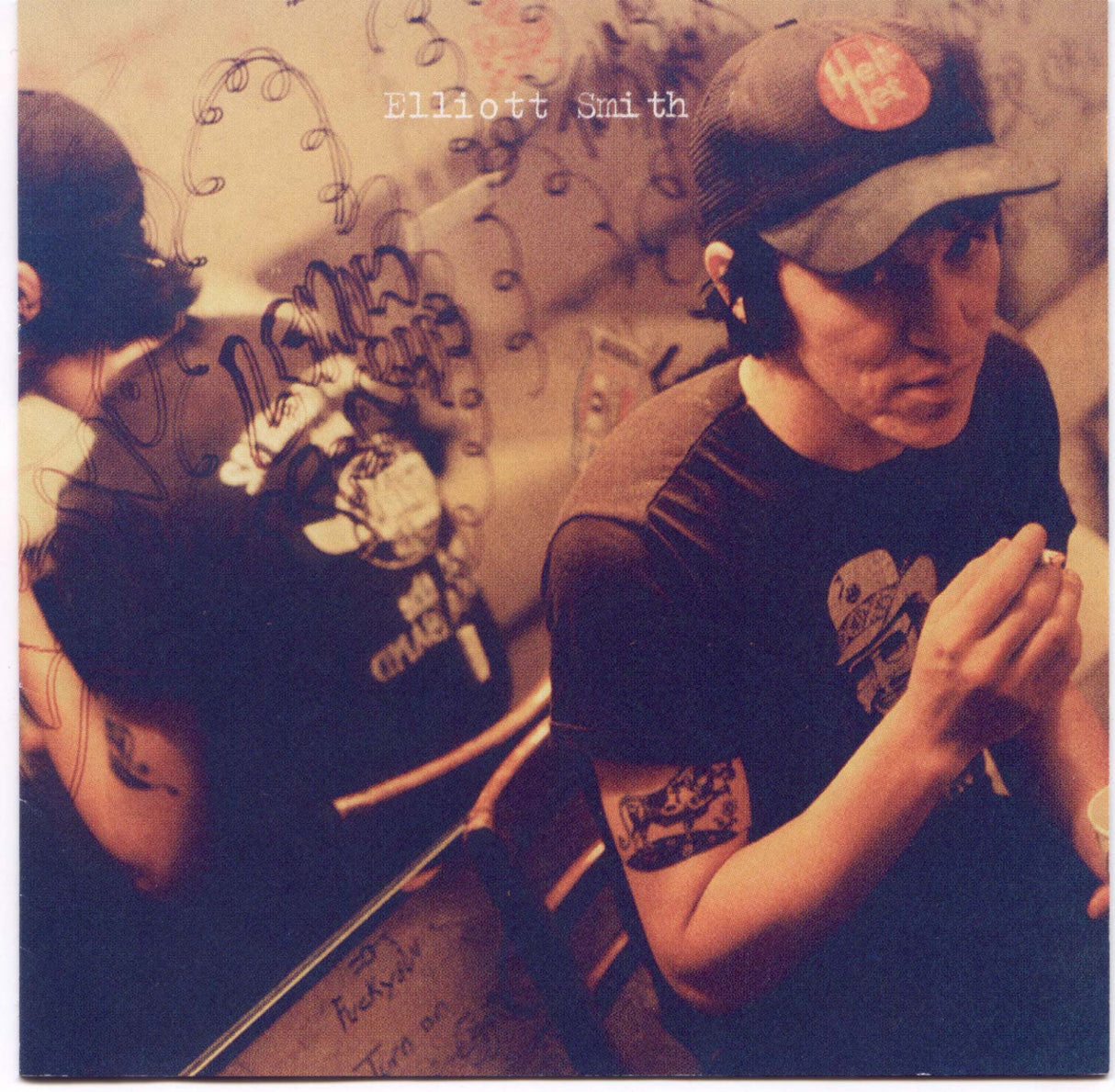 Either/ Or (Digital Download) (Vinyl)