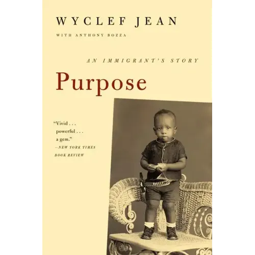 Purpose
