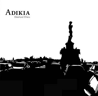 Adikia (Vinyl) - Apocalypse Vinyl