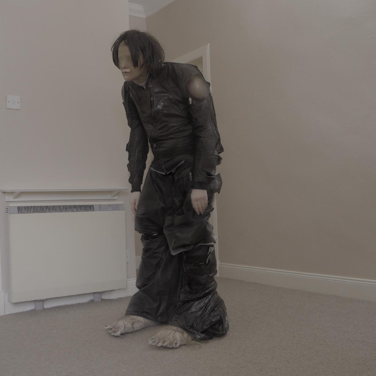 Big Anonymous (Vinyl)