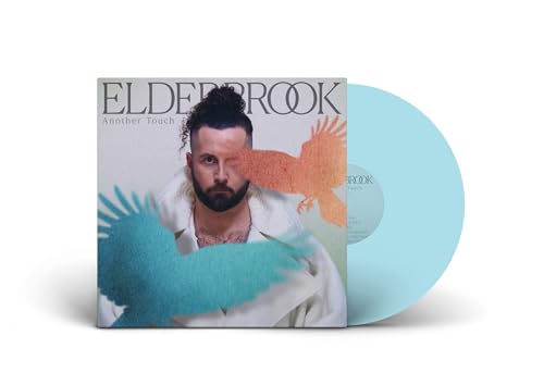 Another Touch (Vinyl)