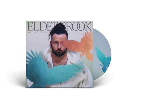 Another Touch (CD)