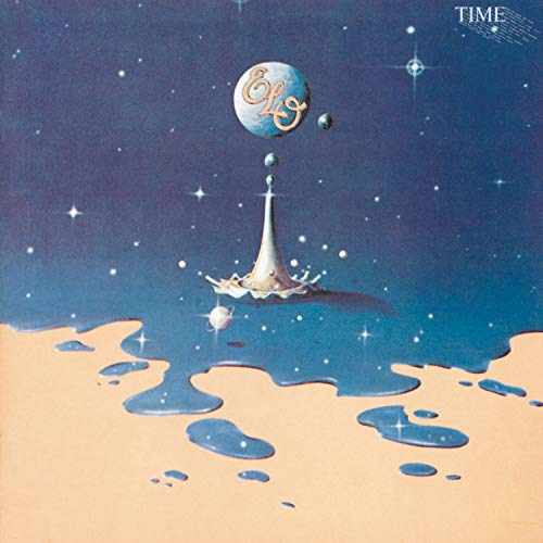 Time (CD)
