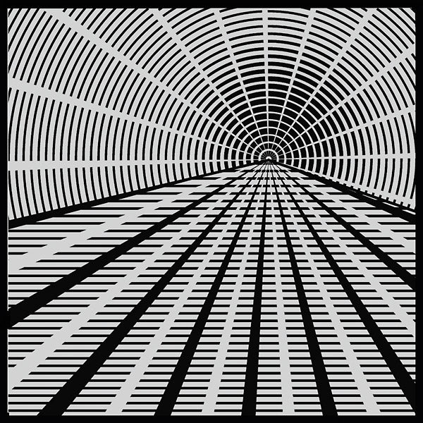 Radiant Intervals I (Vinyl) - Apocalypse Vinyl