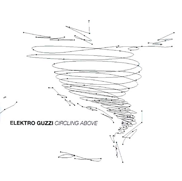 Circling Above (CD)