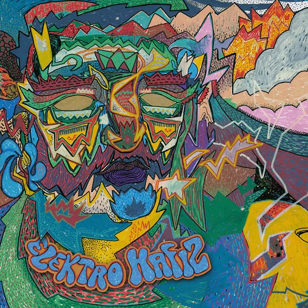Elektro Hafiz (CD)