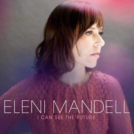 I Can See The Future (Vinyl) - Apocalypse Vinyl